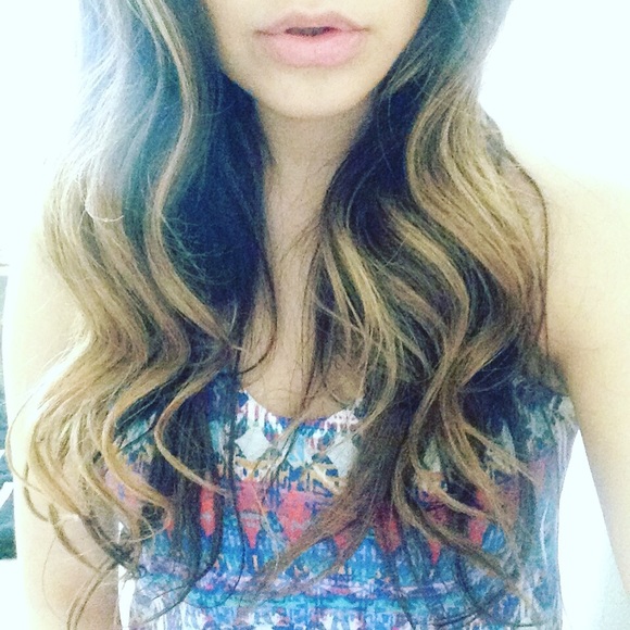 Meet your Posher, Toni - Picture 1 of 1